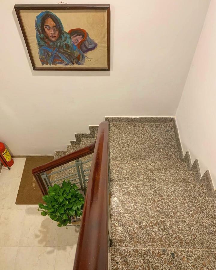 הו צ'י מין סיטי An Studio Dth מראה חיצוני תמונה